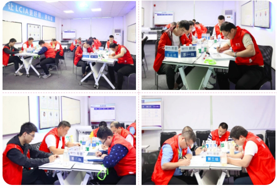 第157屆低成本智能自働化課程順利落幕！