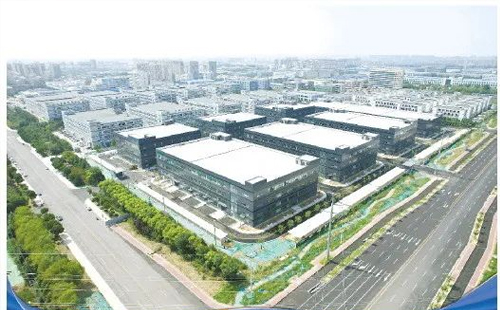 興寶智能被濰坊日?qǐng)?bào)頭版關(guān)注，競(jìng)速“元宇宙” ，布局新賽道