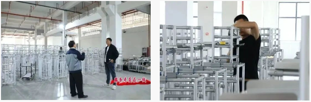 興寶智能被濰坊日?qǐng)?bào)頭版關(guān)注，競(jìng)速“元宇宙” ，布局新賽道5