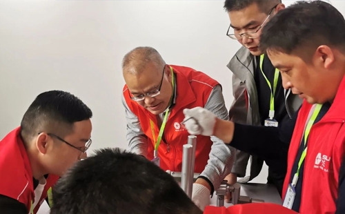 LCIA最佳推進組織獎 LCIA最佳推進組織獎