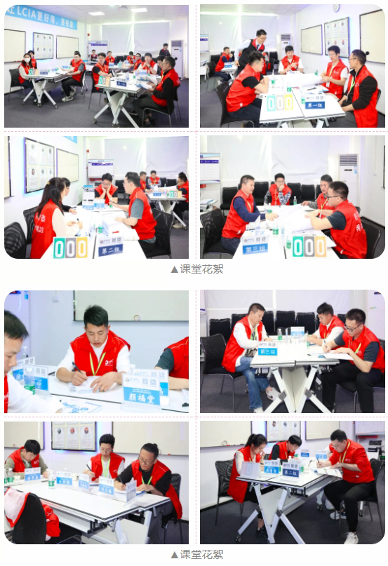 第160屆低成本智能自働化技能實操班順利圓滿落幕4 第160屆低成本智能自働化技能實操班順利圓滿落幕4