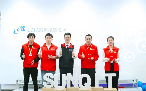 第160屆低成本智能自働化技能實操班順利圓滿落幕10 第160屆低成本智能自働化技能實操班順利圓滿落幕10