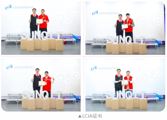 第160屆低成本智能自働化技能實操班順利圓滿落幕13 第160屆低成本智能自働化技能實操班順利圓滿落幕13