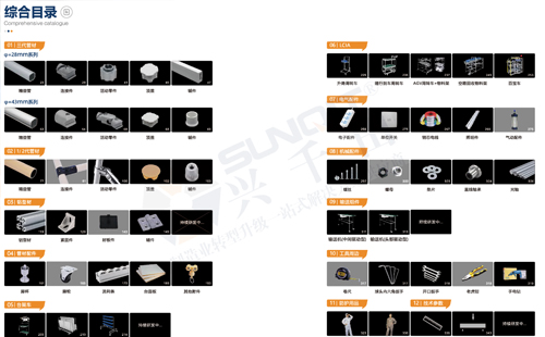 線(xiàn)棒產(chǎn)品有哪些? 線(xiàn)棒產(chǎn)品有哪些?