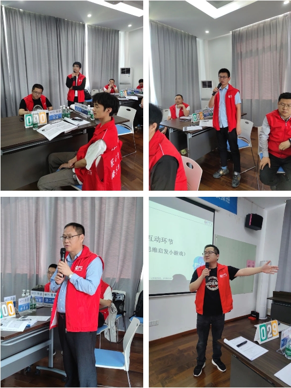 第162屆 | LCIA簡便自動化培訓順利圓滿落幕! 第162屆 | LCIA簡便自動化培訓順利圓滿落幕!