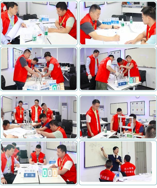 第163屆LCIA學(xué)習(xí)培訓(xùn)圓滿落幕！