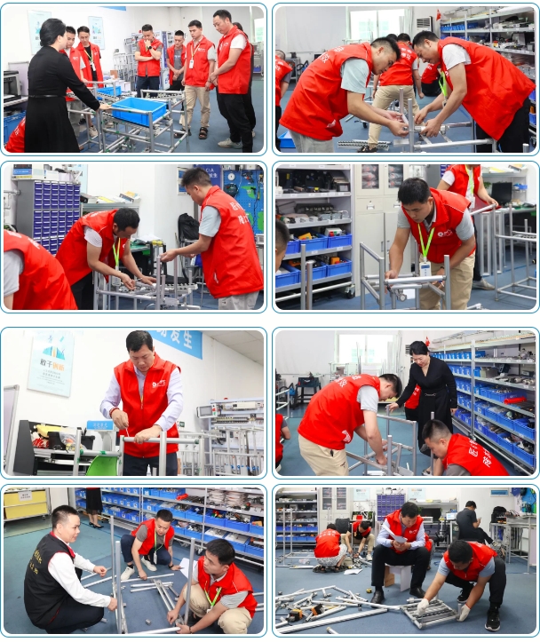 第163屆LCIA學(xué)習(xí)培訓(xùn)圓滿落幕！