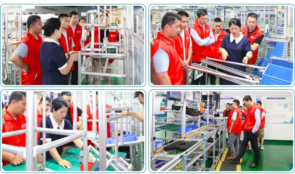 第163屆LCIA學(xué)習(xí)培訓(xùn)圓滿落幕！