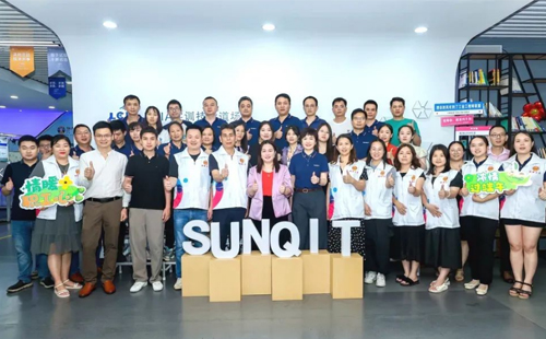 2024年端午節&第二季度生日會1