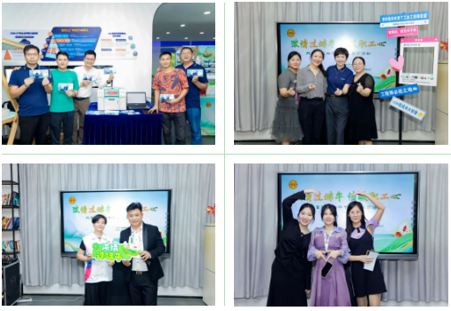 2024年端午節&第二季度生日會6