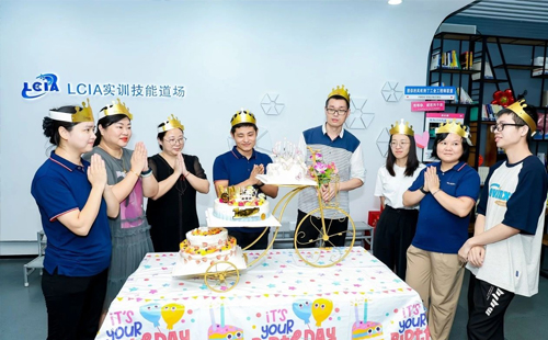 2024年端午節&第二季度生日會7