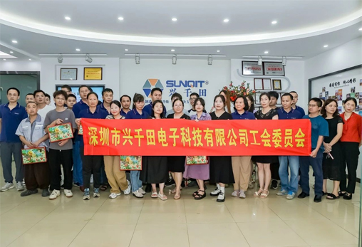 2024年端午節&第二季度生日會9