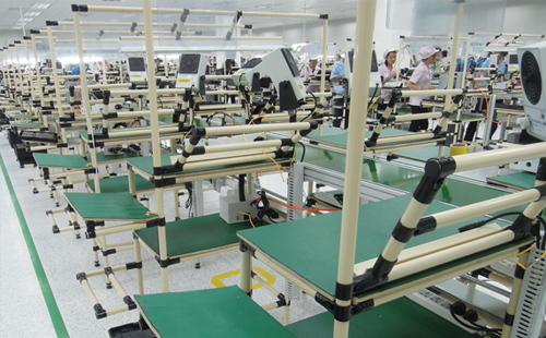 如何整一條精益生產線? 如何整一條<a href='/shengchanxianxitong.htm' class='keys' title='點擊查看關于精益生產線的相關信息' target='_blank'>精益生產線</a>?