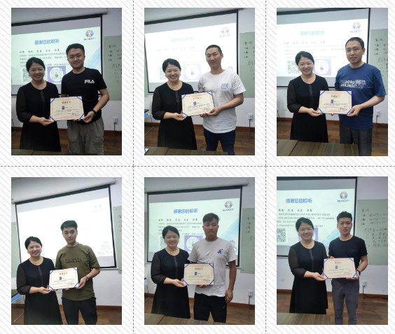 第164屆LCIA技能實操班順利圓滿落幕7 第164屆LCIA技能實操班順利圓滿落幕7