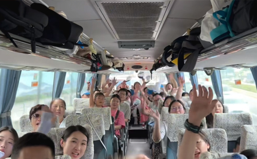 2024年興千田集團潮汕之旅3 2024年興千田集團潮汕之旅3