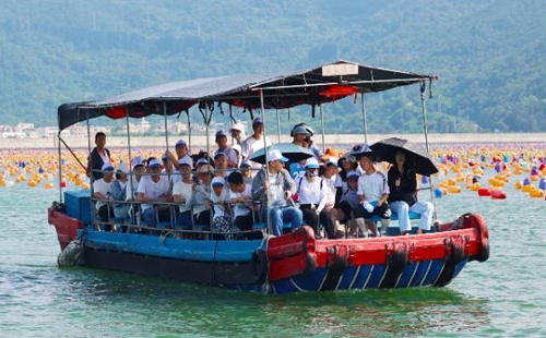 2024年興千田集團潮汕之旅8 2024年興千田集團潮汕之旅8