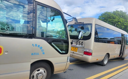 賀“標桿企業參訪游學(第18期)-走進廣汽豐田”活動成功舉辦4 賀“標桿企業參訪游學(第18期)-走進廣汽豐田”活動成功舉辦4