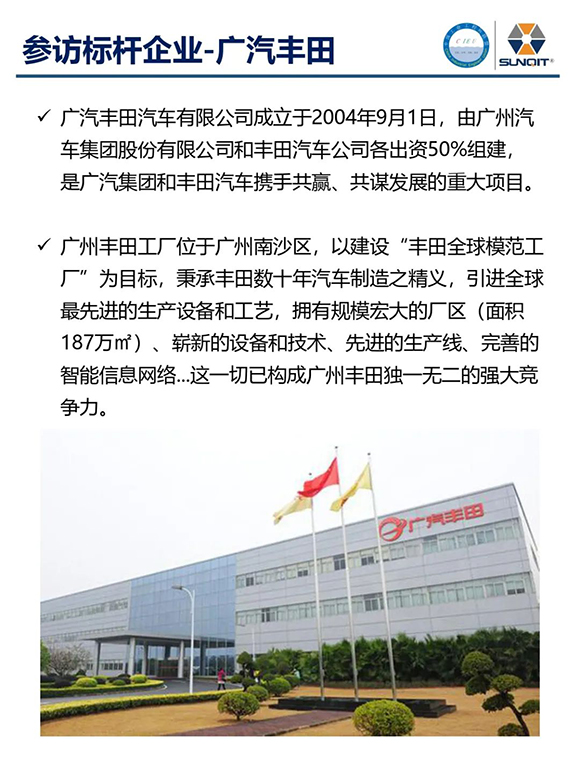 標桿企業參訪游學7 標桿企業參訪游學7