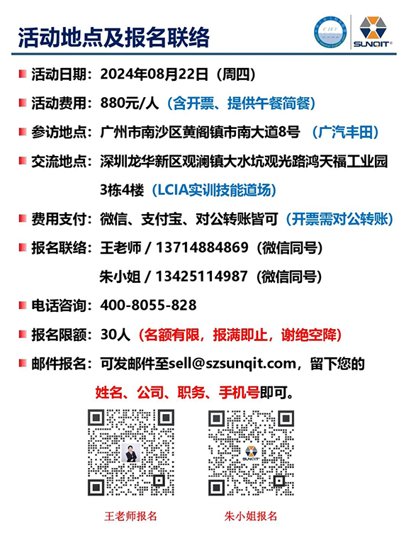 標桿企業參訪游學13 標桿企業參訪游學13