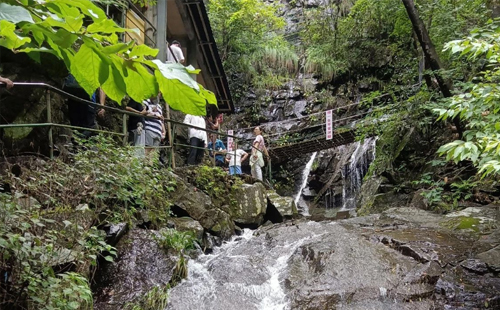 興千田集團(蘇州)分公司2024安吉團漂流團建之旅2 興千田集團(蘇州)分公司2024安吉團漂流團建之旅2