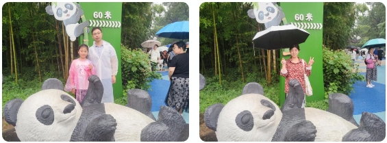 興千田集團(蘇州)分公司2024安吉團漂流團建之旅6 興千田集團(蘇州)分公司2024安吉團漂流團建之旅6