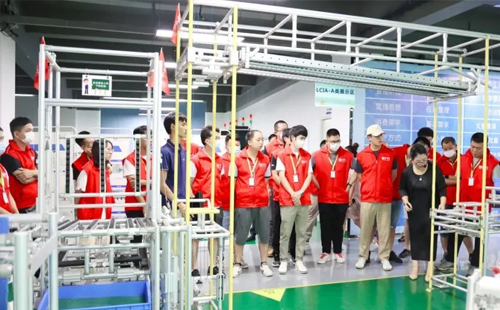 直播預告 |7月30日晚上7點半—揭曉LCIA背后的秘密3 直播預告 |7月30日晚上7點半—揭曉LCIA背后的秘密3