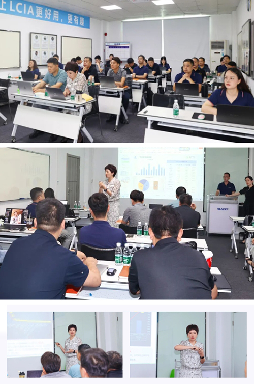 攜手共進(jìn),共創(chuàng)未來(lái)! | 興千田2024年中總結(jié)會(huì)議圓滿召開2 攜手共進(jìn),共創(chuàng)未來(lái)! | 興千田2024年中總結(jié)會(huì)議圓滿召開2