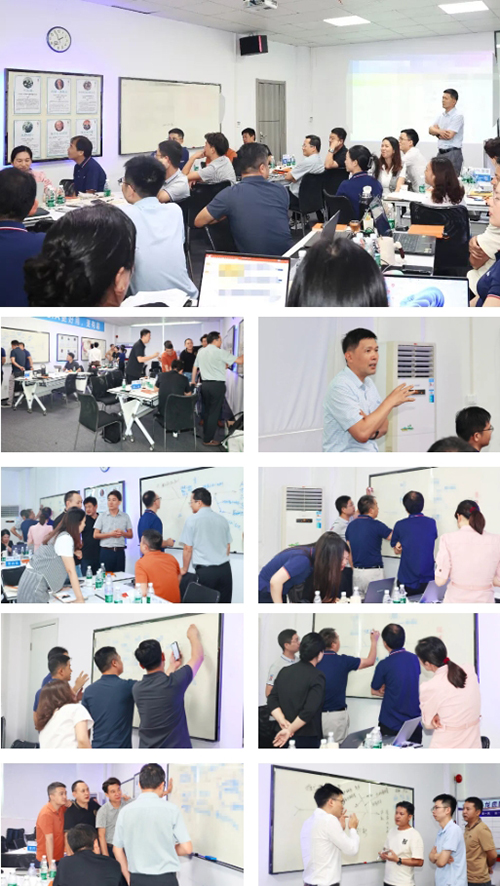 攜手共進(jìn),共創(chuàng)未來(lái)! | 興千田2024年中總結(jié)會(huì)議圓滿召開6 攜手共進(jìn),共創(chuàng)未來(lái)! | 興千田2024年中總結(jié)會(huì)議圓滿召開6