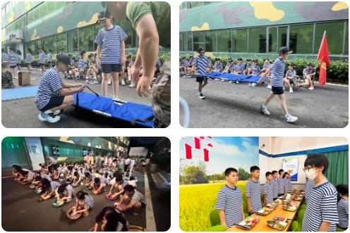 第七季候鳥計劃7天公益營圓滿落幕6 第七季候鳥計劃7天公益營圓滿落幕6