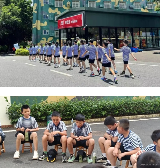 第七季候鳥計劃7天公益營圓滿落幕7 第七季候鳥計劃7天公益營圓滿落幕7