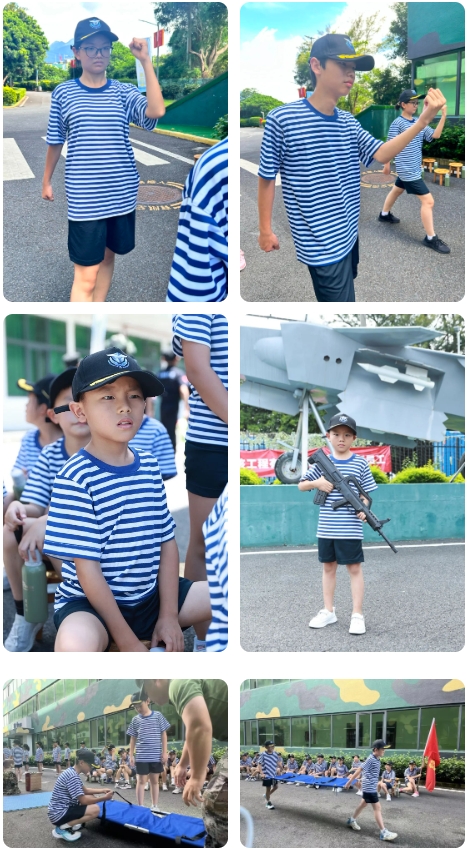 第七季候鳥計劃7天公益營圓滿落幕8 第七季候鳥計劃7天公益營圓滿落幕8