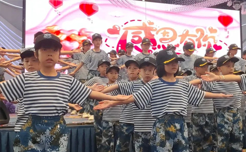 第七季候鳥計劃7天公益營圓滿落幕10 第七季候鳥計劃7天公益營圓滿落幕10