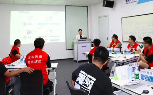 第169屆低成本自動(dòng)化學(xué)習(xí)結(jié)束啦3 第169屆低成本自動(dòng)化學(xué)習(xí)結(jié)束啦3