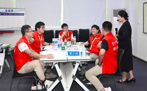 第169屆低成本自動(dòng)化學(xué)習(xí)結(jié)束啦4 第169屆低成本自動(dòng)化學(xué)習(xí)結(jié)束啦4