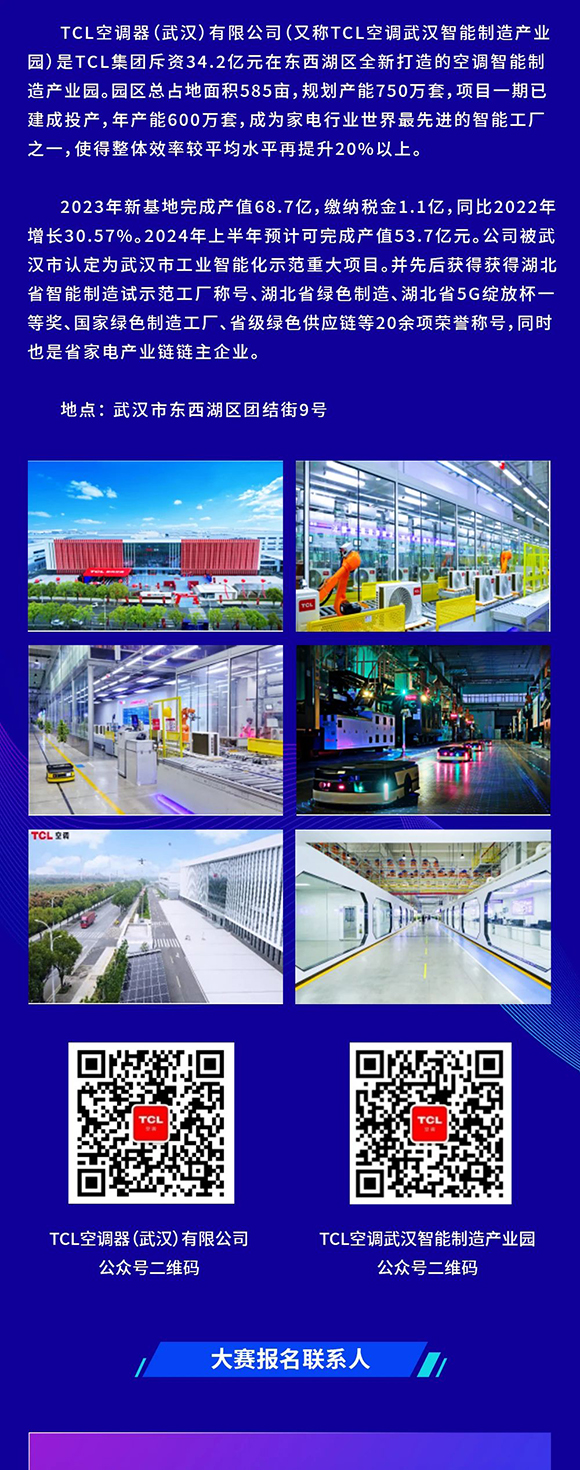 改善大賽華中區分賽正式開啟6 改善大賽華中區分賽正式開啟6