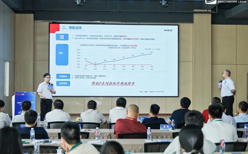 賽事報道:第8屆改善大賽華中區分賽圓滿結束5 賽事報道:第8屆改善大賽華中區分賽圓滿結束5