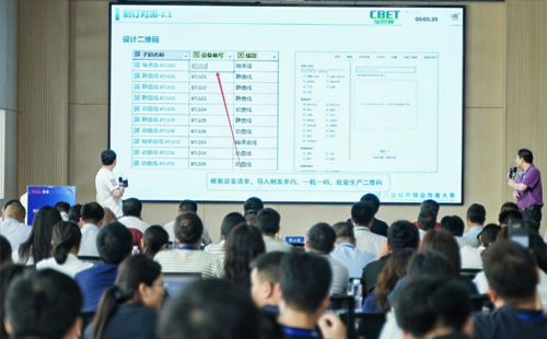 賽事報道:第8屆改善大賽華中區分賽圓滿結束6 賽事報道:第8屆改善大賽華中區分賽圓滿結束6