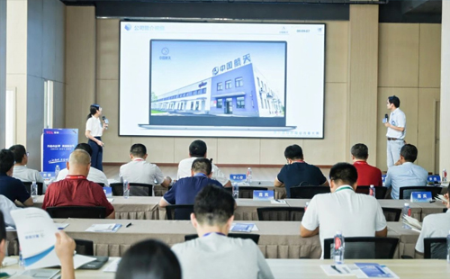 賽事報道:第8屆改善大賽華中區分賽圓滿結束8 賽事報道:第8屆改善大賽華中區分賽圓滿結束8