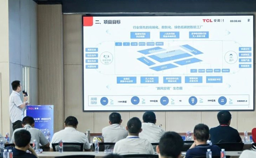 賽事報道:第8屆改善大賽華中區分賽圓滿結束12 賽事報道:第8屆改善大賽華中區分賽圓滿結束12