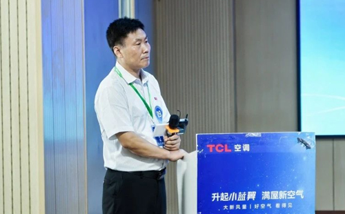 賽事報道:第8屆改善大賽華中區分賽圓滿結束13 賽事報道:第8屆改善大賽華中區分賽圓滿結束13