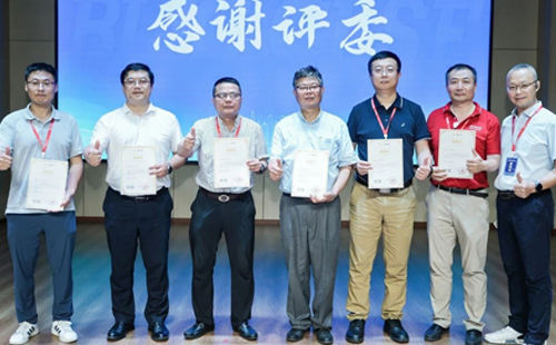 賽事報道:第8屆改善大賽華中區分賽圓滿結束18 賽事報道:第8屆改善大賽華中區分賽圓滿結束18