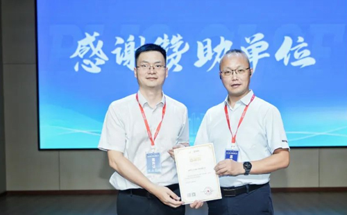 賽事報道:第8屆改善大賽華中區分賽圓滿結束22 賽事報道:第8屆改善大賽華中區分賽圓滿結束22