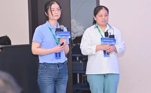 第八屆標桿精益改善大賽華東區(qū)分賽圓滿結束5 第八屆標桿精益改善大賽華東區(qū)分賽圓滿結束5