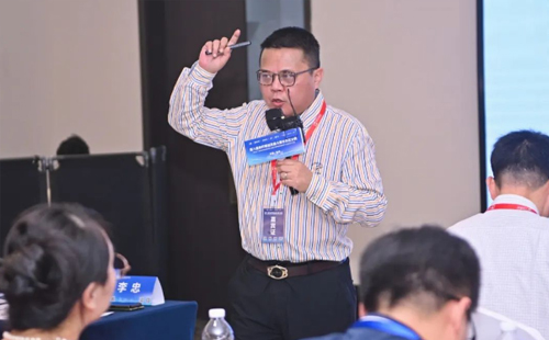 第八屆標桿精益改善大賽華東區(qū)分賽圓滿結束10 第八屆標桿精益改善大賽華東區(qū)分賽圓滿結束10