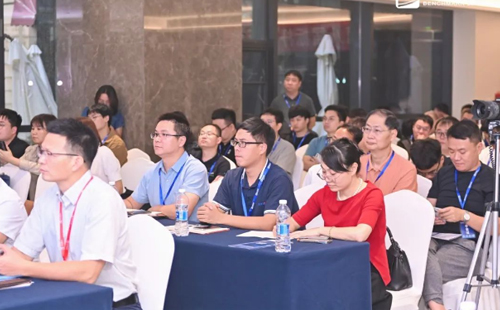 第八屆標桿精益改善大賽華東區(qū)分賽圓滿結束13 第八屆標桿精益改善大賽華東區(qū)分賽圓滿結束13