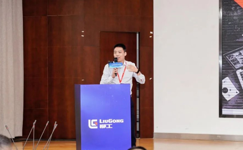 第8屆標桿精益改善大賽江蘇分賽圓滿結束18 第8屆標桿精益改善大賽江蘇分賽圓滿結束18