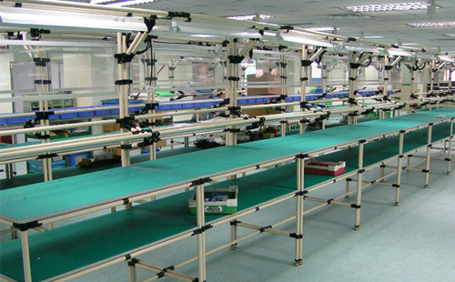 車間精益管工作臺擺放標準 車間精益管工作臺擺放標準