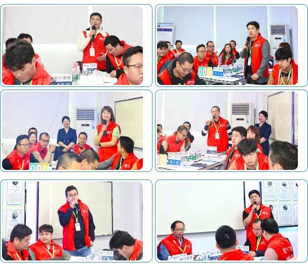 174屆簡便自動化培訓課程圓滿落幕3 174屆簡便自動化培訓課程圓滿落幕3