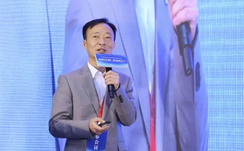 第八屆中國精益管理高質量發展大會圓滿舉辦14 第八屆中國精益管理高質量發展大會圓滿舉辦14