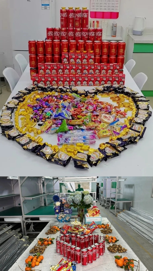 整裝待發(fā),共赴2025新征程6 整裝待發(fā),共赴2025新征程6